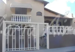 Foto 1 de Casa com 3 Quartos à venda, 250m² em Vila Nery, São Carlos