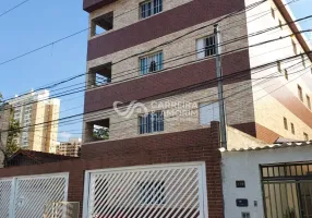 Foto 1 de Kitnet com 1 Quarto para alugar, 40m² em Vila Prel, São Paulo