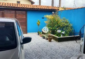 Foto 1 de Casa com 2 Quartos à venda, 75m² em Cibratel II, Itanhaém