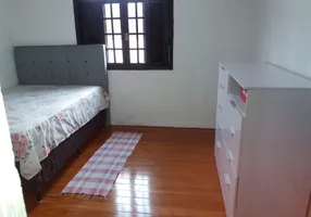 Foto 1 de Casa com 3 Quartos à venda, 168m² em Vila Progresso, Santo André