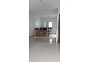 Foto 1 de Sobrado com 3 Quartos à venda, 108m² em Laranjeiras, Uberlândia