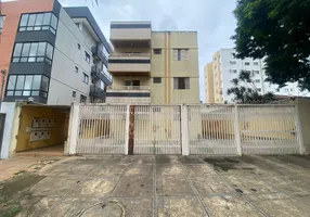 Foto 1 de Apartamento com 3 Quartos à venda, 74m² em Jardim América, Goiânia