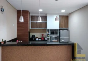 Foto 1 de Casa com 3 Quartos à venda, 145m² em Residencial Jardim Vista Bela, São José do Rio Preto