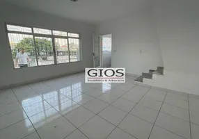 Foto 1 de Sobrado com 3 Quartos para alugar, 190m² em Vila Nova Mazzei, São Paulo
