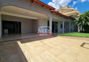 Foto 1 de Casa com 3 Quartos à venda, 496m² em Vila Regina, Goiânia