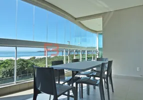 Foto 1 de Apartamento com 3 Quartos para alugar, 90m² em Praia de Mariscal, Bombinhas