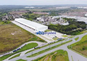 Foto 1 de Galpão/Depósito/Armazém para alugar, 4800m² em Ponte dos Carvalhos, Cabo de Santo Agostinho