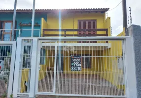 Foto 1 de Casa com 3 Quartos à venda, 228m² em Nonoai, Porto Alegre