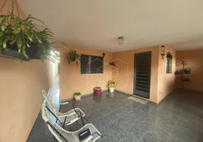 Foto 1 de Casa com 3 Quartos à venda, 75m² em Jardim Netinho Prado, Jaú