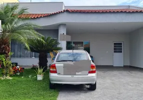 Foto 1 de Casa com 3 Quartos à venda, 200m² em Vivendas do Parque, Boituva
