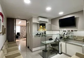 Foto 1 de Consultório para alugar, 30m² em Vieiralves, Manaus