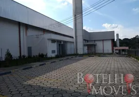 Foto 1 de Galpão/Depósito/Armazém à venda, 3700m² em Distrito Industrial I, Manaus