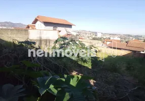 Foto 1 de Lote/Terreno à venda, 360m² em Havaí, Belo Horizonte