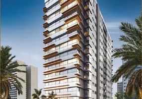 Foto 1 de Apartamento com 4 Quartos à venda, 143m² em Mata da Praia, Vitória