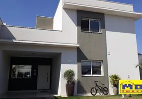 Foto 1 de Casa de Condomínio com 3 Quartos à venda, 160m² em Loteamento Residencial Vila das Hortênsias, Itu