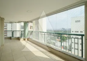 Foto 1 de Apartamento com 3 Quartos para venda ou aluguel, 190m² em Jardins, São Paulo
