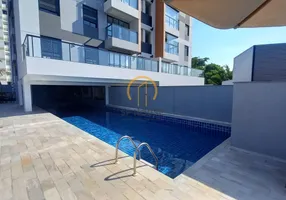 Foto 1 de Apartamento com 2 Quartos para venda ou aluguel, 58m² em Mirandópolis, São Paulo