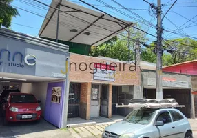 Foto 1 de Ponto Comercial à venda, 231m² em Chácara Santo Antônio, São Paulo