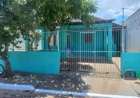 Foto 1 de Casa de Condomínio com 2 Quartos à venda, 80m² em Jardim Vitória, Cuiabá