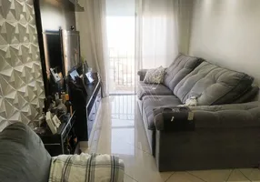 Foto 1 de Apartamento com 3 Quartos à venda, 90m² em Vila Gustavo, São Paulo