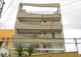 Foto 1 de Apartamento com 3 Quartos à venda, 80m² em Rudge Ramos, São Bernardo do Campo