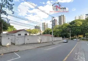 Foto 1 de Lote/Terreno à venda, 377m² em Ecoville, Curitiba