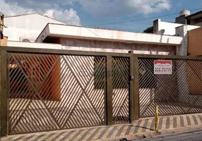 Foto 1 de Casa com 3 Quartos para venda ou aluguel, 155m² em Paulicéia, São Bernardo do Campo