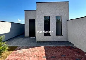 Foto 1 de Sobrado com 2 Quartos à venda, 70m² em Polvilho, Cajamar