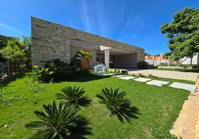 Foto 1 de Casa de Condomínio com 4 Quartos à venda, 265m² em Residencial Parque dos Buritis, Lagoa Santa
