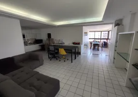 Foto 1 de Apartamento com 4 Quartos à venda, 180m² em Tamarineira, Recife