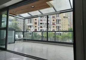 Foto 1 de Apartamento com 2 Quartos à venda, 112m² em Itaim Bibi, São Paulo