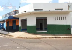 Foto 1 de Ponto Comercial à venda, 530m² em Jardim Brasília, Uberlândia