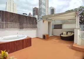 Foto 1 de Casa com 3 Quartos à venda, 122m² em Vila Madalena, São Paulo