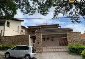 Foto 1 de Casa com 5 Quartos à venda, 424m² em Parque Terranova, Valinhos