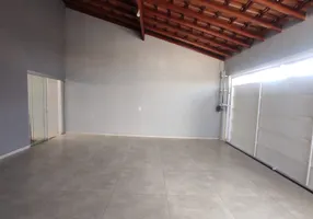 Foto 1 de Casa com 3 Quartos à venda, 160m² em Residencial Meireles, Franca