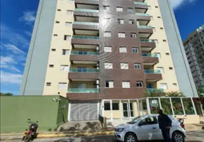 Foto 1 de Apartamento com 2 Quartos à venda, 70m² em Olaria, Porto Velho
