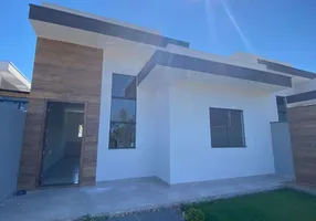 Foto 1 de Casa de Condomínio com 2 Quartos à venda, 60m² em Volta ao mundo I, Itapoá