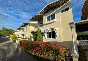 Foto 1 de Casa de Condomínio com 3 Quartos à venda, 188m² em Cidade dos Funcionários, Fortaleza