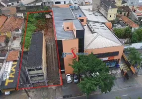 Foto 1 de Lote/Terreno à venda, 750m² em Móoca, São Paulo