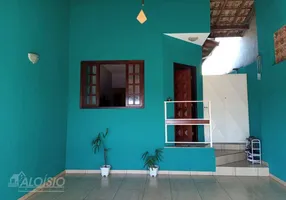 Foto 1 de Casa com 2 Quartos à venda, 110m² em Cidade Deus, Taubaté