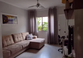 Foto 1 de Casa de Condomínio com 2 Quartos à venda, 80m² em Vila Yolanda, Osasco