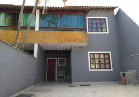 Foto 1 de Casa com 3 Quartos para venda ou aluguel, 240m² em Village Sol e Mar, Rio das Ostras