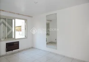 Foto 1 de Apartamento com 1 Quarto à venda, 47m² em São João, Porto Alegre