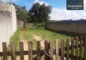 Foto 1 de Lote/Terreno à venda, 158m² em Cachoeira, Curitiba