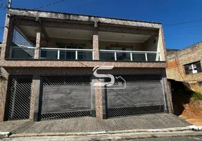 Foto 1 de Casa com 4 Quartos à venda, 250m² em Vila Industrial, São Paulo