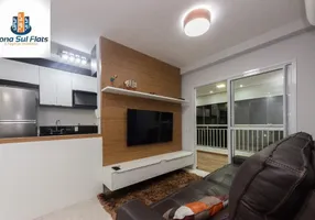 Foto 1 de Apartamento com 2 Quartos à venda, 64m² em Saúde, São Paulo