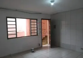 Foto 1 de Casa com 2 Quartos à venda, 184m² em Vila Prudente, São Paulo