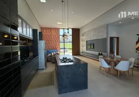 Foto 1 de Casa de Condomínio com 3 Quartos à venda, 213m² em Interlagos, Vila Velha