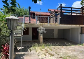 Foto 1 de Casa com 3 Quartos à venda, 248m² em Cecilia, Viamão