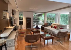 Foto 1 de Casa com 4 Quartos à venda, 402m² em Santo Amaro, São Paulo